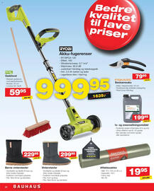 Bauhaus avis Side 22