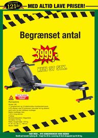 Harald Nyborg tilbudsavis uge 1 Side 10