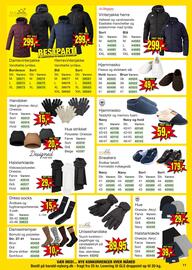 Harald Nyborg tilbudsavis uge 1 Side 15