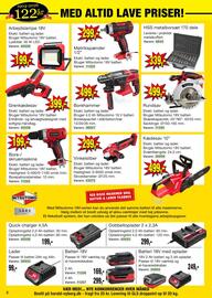 Harald Nyborg tilbudsavis uge 1 Side 2