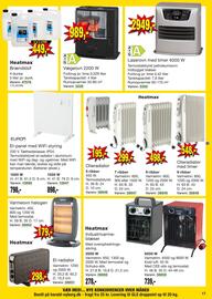 Harald Nyborg tilbudsavis uge 1 Side 21