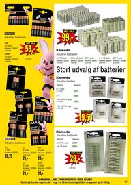 Harald Nyborg tilbudsavis uge 1 Side 29