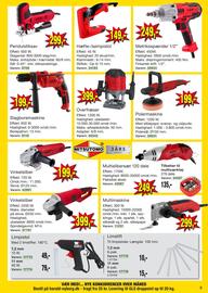 Harald Nyborg tilbudsavis uge 1 Side 3