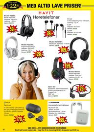 Harald Nyborg tilbudsavis uge 1 Side 30