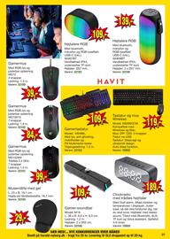 Harald Nyborg tilbudsavis uge 1 Side 31