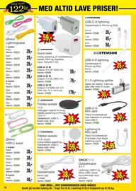 Harald Nyborg tilbudsavis uge 1 Side 36