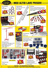 Harald Nyborg tilbudsavis uge 1 Side 6