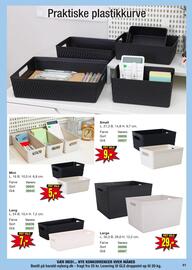 Harald Nyborg tilbudsavis uge 1 Side 69