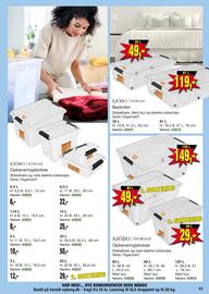 Harald Nyborg tilbudsavis uge 1 Side 71