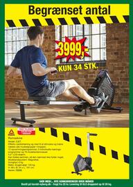 Harald Nyborg tilbudsavis uge 1 Side 9