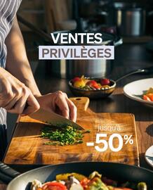 Catalogue Alice Délice page 1