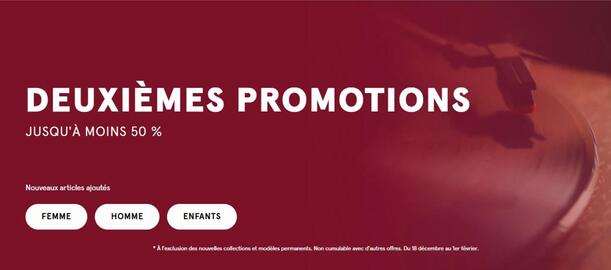 Catalogue Pepe Jeans page 1