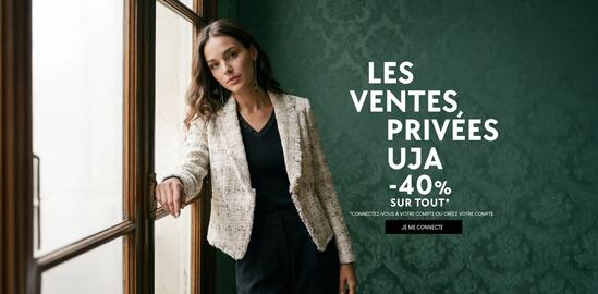 Catalogue Un Jour Ailleurs page 1