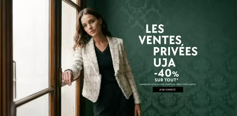 Catalogue Un Jour Ailleurs (valable jusqu'au 11-01)