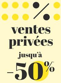 Catalogue Cache Cache page 1