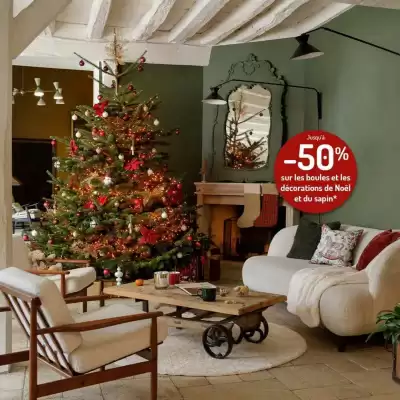 Catalogue Botanic (valable jusqu'au 4-01)