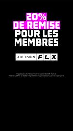 Catalogue Foot Locker page 1