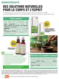 Catalogue E.Leclerc Parapharmacie page 10