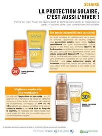 Catalogue E.Leclerc Parapharmacie page 11