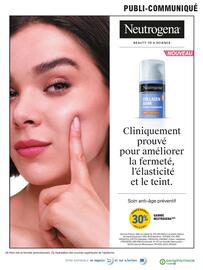 Catalogue E.Leclerc Parapharmacie page 15