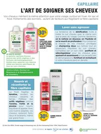 Catalogue E.Leclerc Parapharmacie page 17