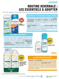 Catalogue E.Leclerc Parapharmacie page 19