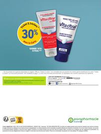 Catalogue E.Leclerc Parapharmacie page 20