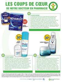 Catalogue E.Leclerc Parapharmacie page 3