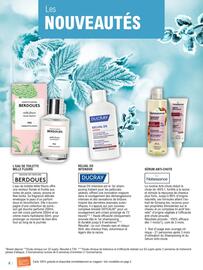 Catalogue E.Leclerc Parapharmacie page 4