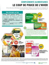 Catalogue E.Leclerc Parapharmacie page 5