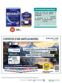 Catalogue E.Leclerc Parapharmacie page 7