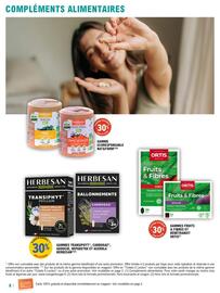 Catalogue E.Leclerc Parapharmacie page 8