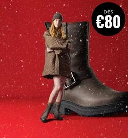 Catalogue Clarks page 1