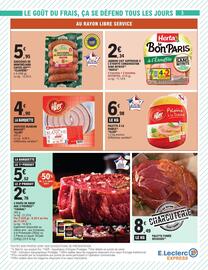 Catalogue E.Leclerc Express page 3
