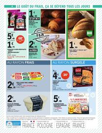 Catalogue E.Leclerc Express page 4