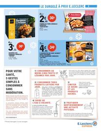 Catalogue E.Leclerc Express page 5