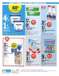 Catalogue E.Leclerc Express page 6