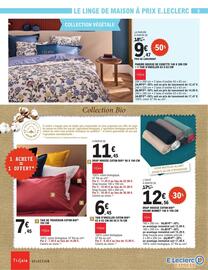 Catalogue E.Leclerc Express page 3