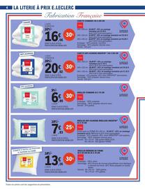 Catalogue E.Leclerc Express page 4