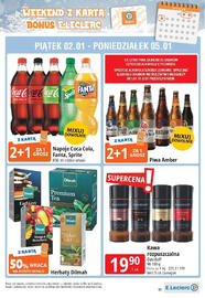 E.Leclerc gazetka | Gdansk Przymorze Strona 3