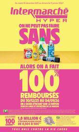 Catalogue Intermarché Drive page 1