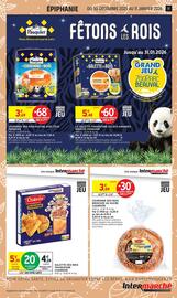 Catalogue Intermarché Drive page 17