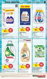 Catalogue Intermarché Drive page 21
