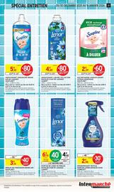 Catalogue Intermarché Drive page 23