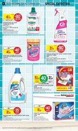 Catalogue Intermarché Drive page 24