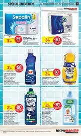 Catalogue Intermarché Drive page 25
