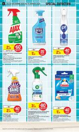 Catalogue Intermarché Drive page 26