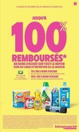 Catalogue Intermarché Drive page 3