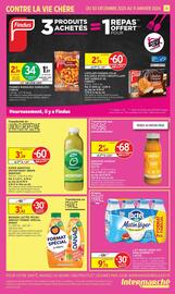 Catalogue Intermarché Drive page 35