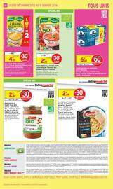 Catalogue Intermarché Drive page 40